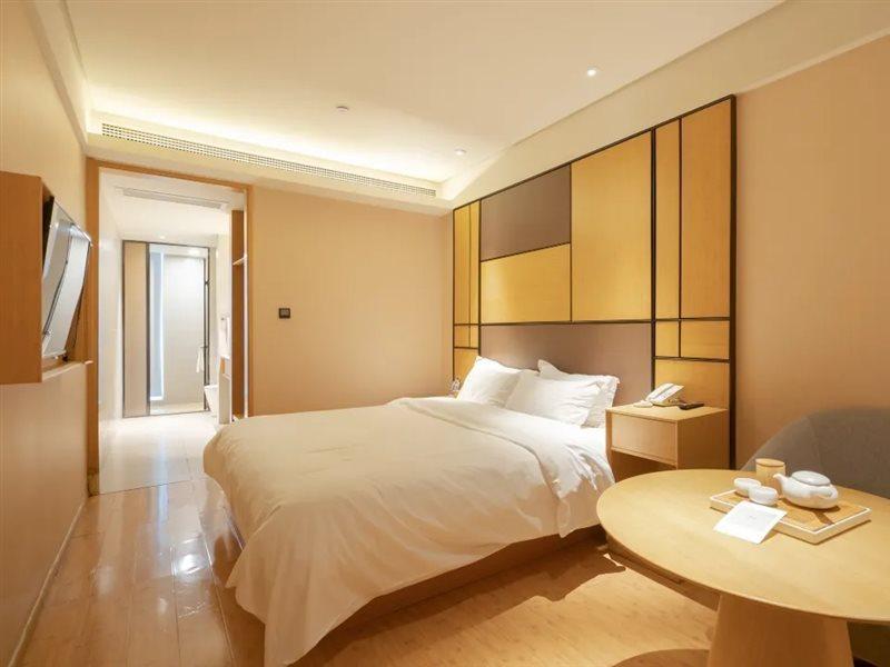 Ji Hotel Hangzhou Qianjiang Xincheng Luaran gambar