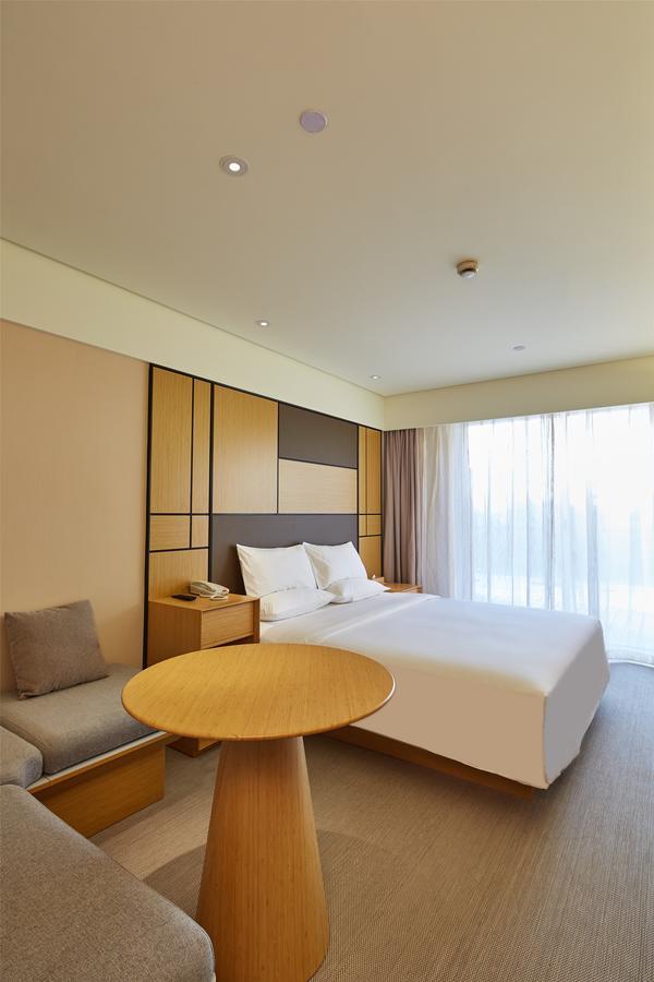 Ji Hotel Hangzhou Qianjiang Xincheng Luaran gambar