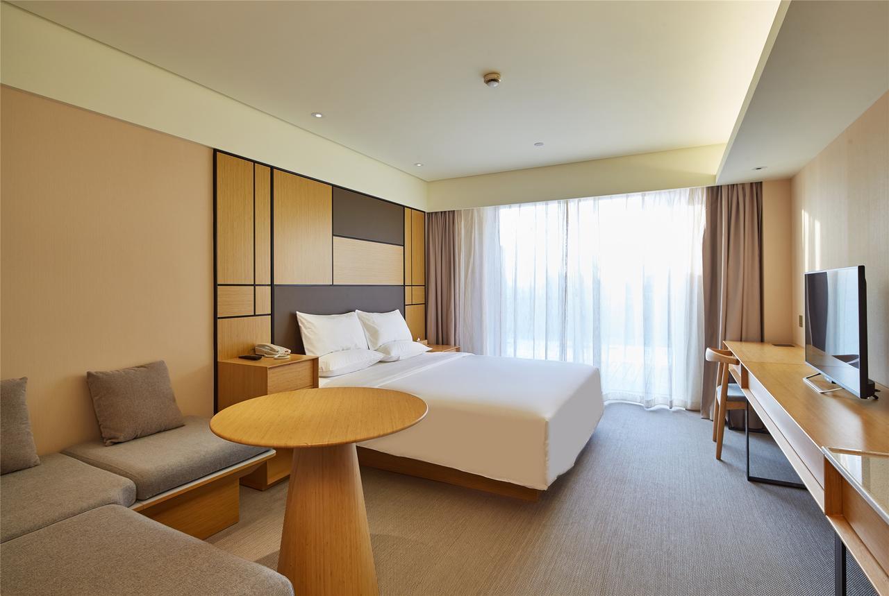 Ji Hotel Hangzhou Qianjiang Xincheng Luaran gambar